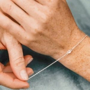 Ettika Solo Stone Bracelet